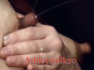 Ashleymilk20