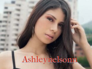 Ashleynelsonn
