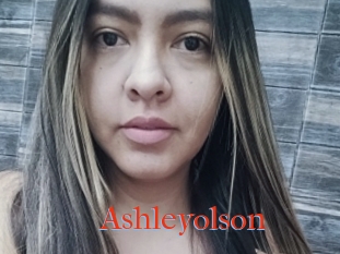 Ashleyolson