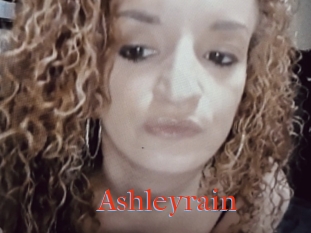 Ashleyrain