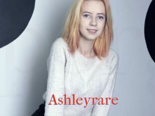 Ashleyrare