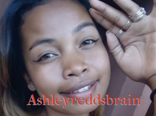 Ashleyreddsbrain