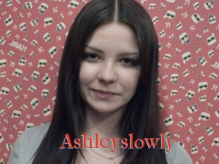 Ashleyslowly