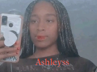Ashleyss