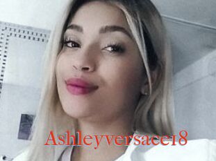 Ashleyversace18