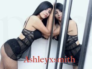 Ashleyxsmith