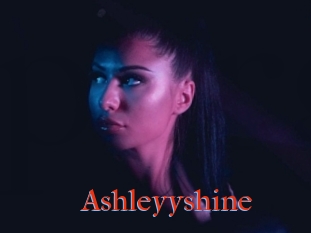 Ashleyyshine