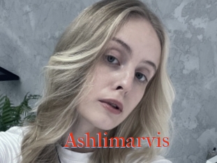 Ashlimarvis