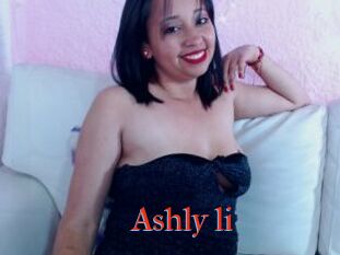 Ashly_li
