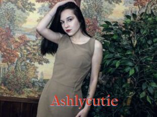 Ashlycutie