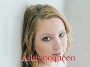 Ashlynnqueen