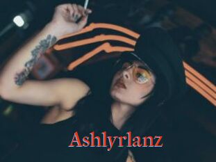 Ashlyrlanz