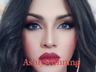 Ashlystunning