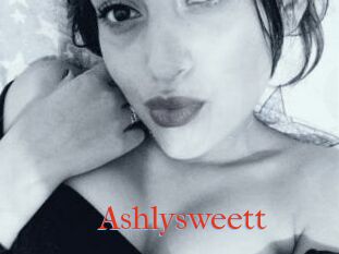 Ashlysweett