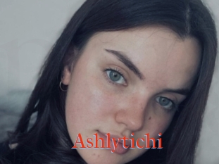 Ashlytichi