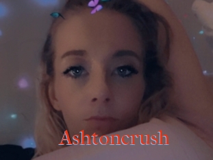 Ashtoncrush