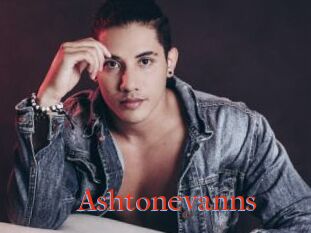 Ashtonevanns
