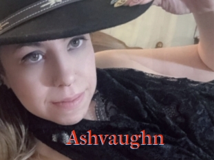 Ashvaughn