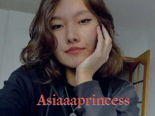 Asiaaaprincess