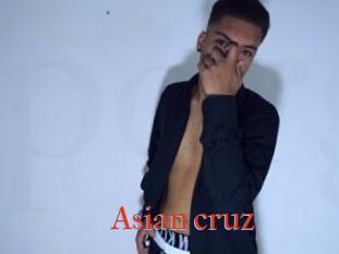 Asian_cruz