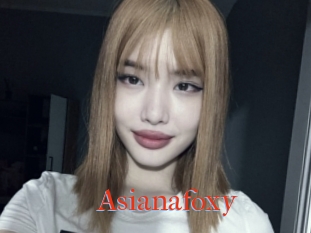 Asianafoxy