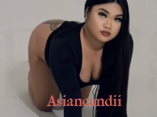 Asiancandii