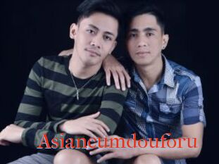 Asiancumdouforu