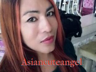 Asiancuteangel