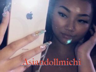 Asiandollmichi