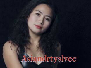 Asiandrtyslvee