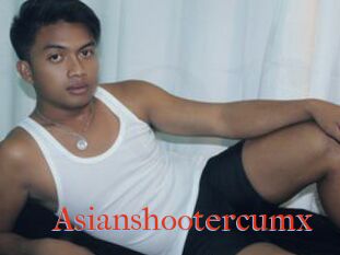 Asianshootercumx