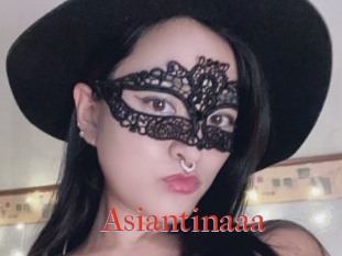 Asiantinaaa