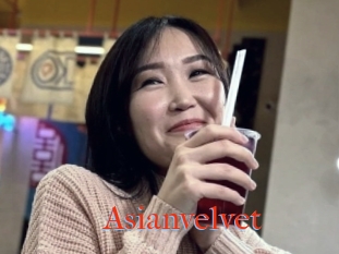 Asianvelvet