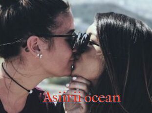 Asiirii_ocean