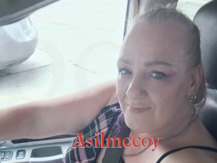 Asilmccoy
