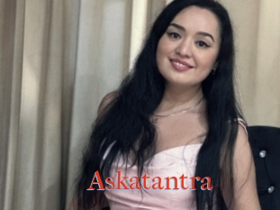 Askatantra