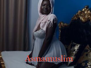 Asmamuslim