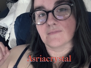 Asriacrystal