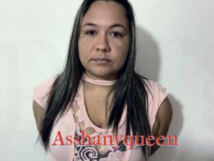 Asshanyqueen
