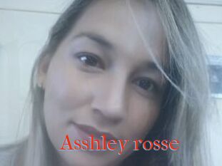 Asshley_rosse