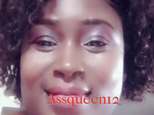 Assqueen12