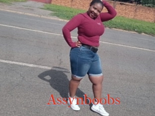 Assynboobs