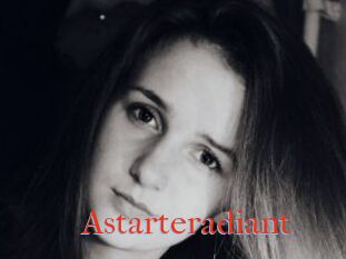 Astarteradiant