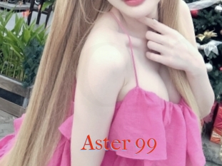 Aster_99