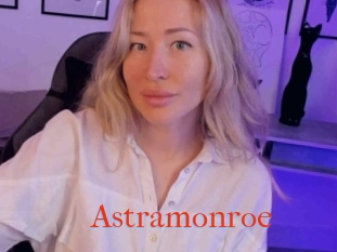 Astramonroe