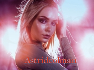 Astridcolman