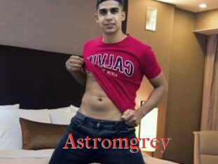 Astromgrey