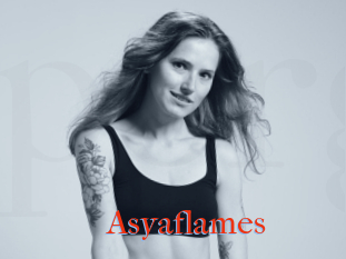 Asyaflames