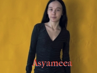 Asyameea