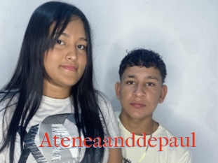 Ateneaanddepaul